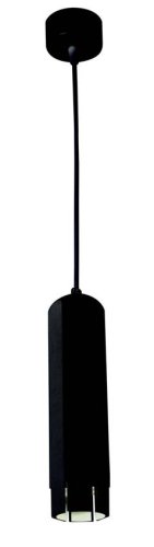 Závesná lampa TUBA 1xGU10