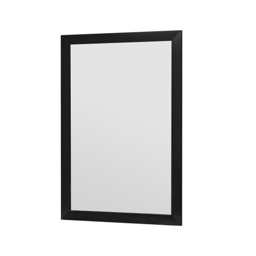 Zrkadlo Lipa - Black