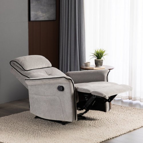 Polohovacie TV kreslo TV-7054