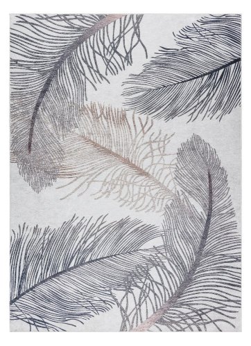 Kusový koberec ANDRE Feathers 1147 160x220 cm
