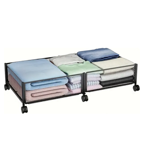 Organizér pod posteľ TOMKO TYP 1