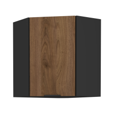 Horná rohová skrinka MENZO 60X60 GN-72 2F (90)