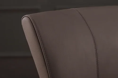 Konzolová jídelní židle 2 ks SATYR Dekorhome