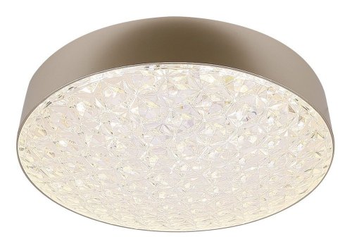 Stropní lampa Luxis Plafond 24W LED 38,5 cm s variabilní barvou a jasem