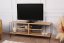 TV stolek Eze - Oak