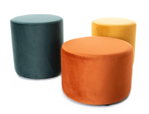 Taburet DOTI C Velvet