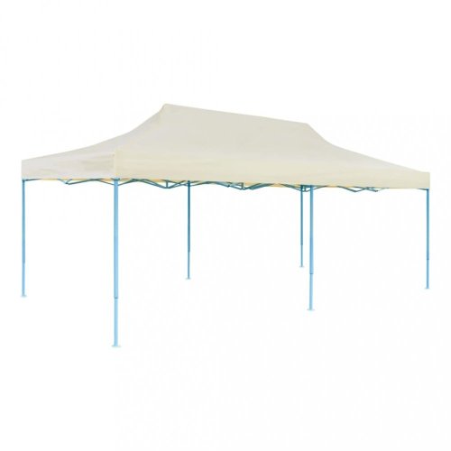 Skládací nůžkový stan 3x6 m Dekorhome