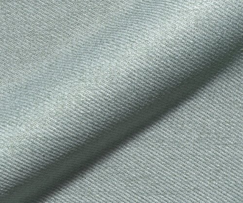 Otočná jedálenská stolička Pejo-Flex pruhovaná mentolová krížová