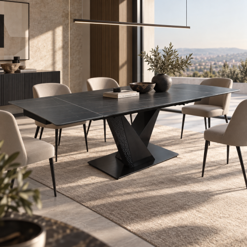 Modig M30-EXT Rozkladací stôl 160-240 cm