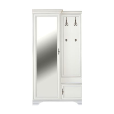 Předsíňová sestava KENTAK PPK110