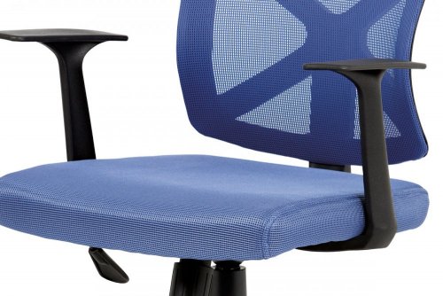 Kancelárska stolička KA-H102 - BAREVNÁ VARIANTA: Zelená