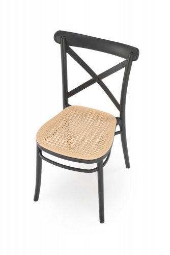 Jedálenská stolička K512