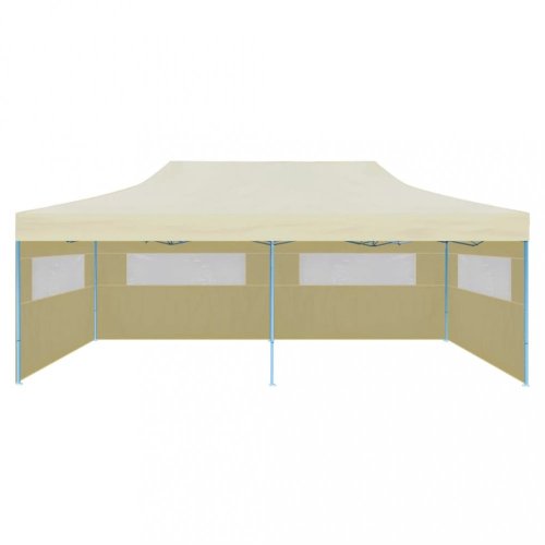 Skládací nůžkový stan 3x6 m Dekorhome