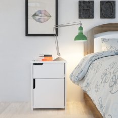 Nočný stolík Asra