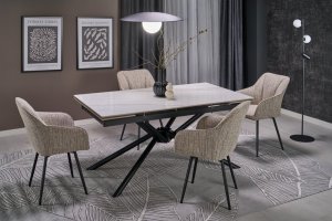 Otočné jídelní křeslo K576