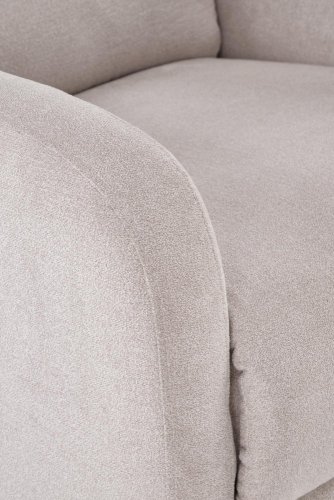 Elektrické polohovací křeslo CARINIO