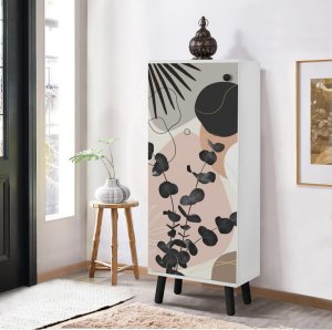 Skrinka na topánky / Botník Vegas - SB 966