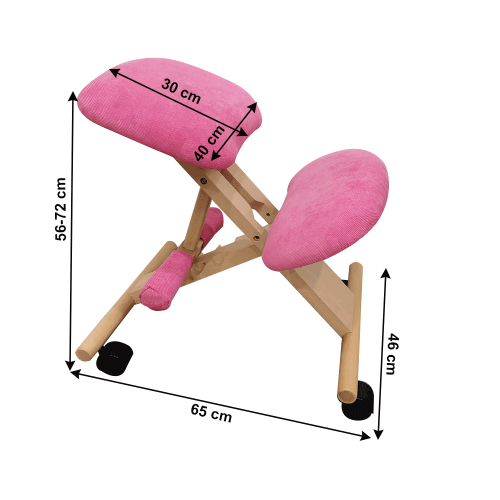 Ergonomická klekačka GROCO