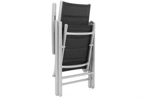 Záhradný jedálenský set 12+1