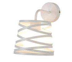 Nástěnná lampa AKITA