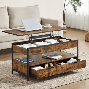 Konferenční stolek AFK-E1252