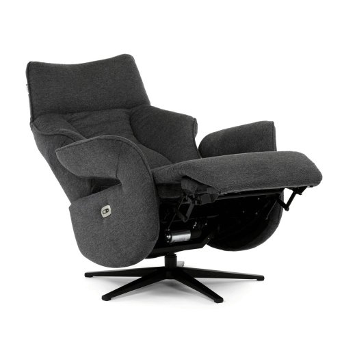 Polohovací TV křeslo TV-B3973
