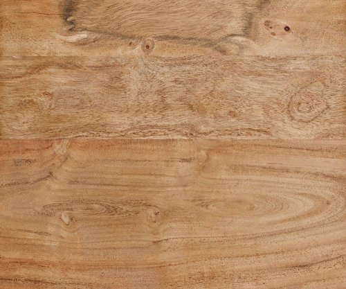 Konferenční stolek Live Edge 130x60 cm akácie přírodní nepravidelná