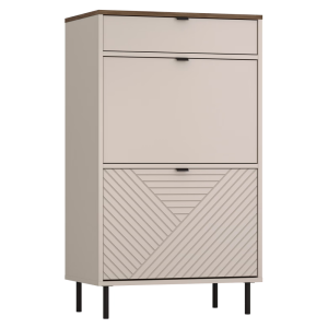 Komoda EYCO 2D1S