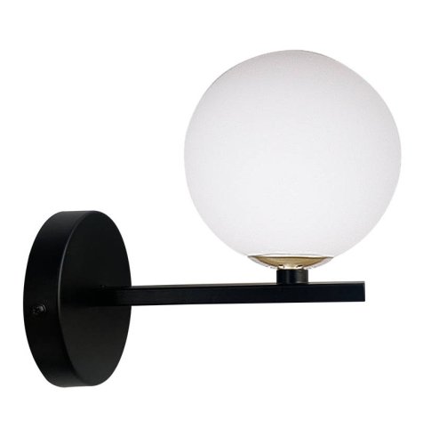 Nástěnná lampa KAMA 1xG9