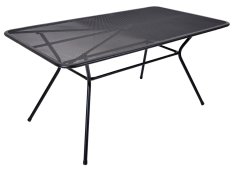 Zahradní stůl TAVIO