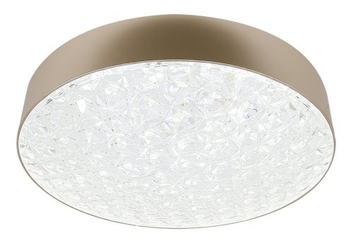 Stropní lampa Luxis Plafond 24W LED 38,5 cm s variabilní barvou a jasem