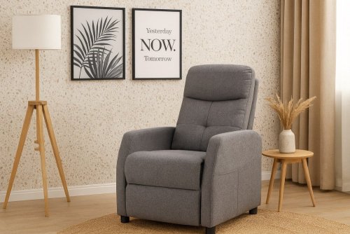 Relaxační křeslo FELIPE
