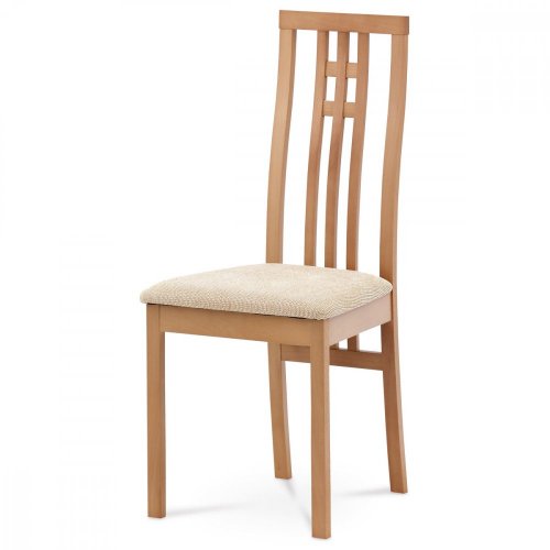 Jídelní židle BC-2482 - BAREVNÁ VARIANTA: Buk