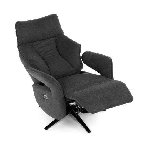 Polohovací TV křeslo TV-B3973