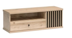 TV stolek CALI C7 - POSLEDNÍ KUS