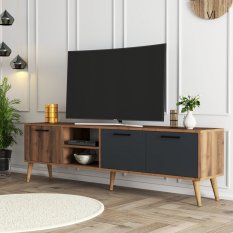 TV stolek Exxen - 1581