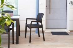 Zahradní židle ALBA