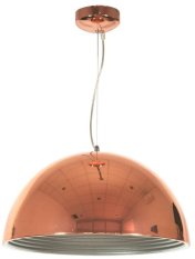Závesná lampa AMALFI 1xE27