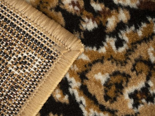 Kusový koberec TEHERAN T-102 beige 190x280 cm