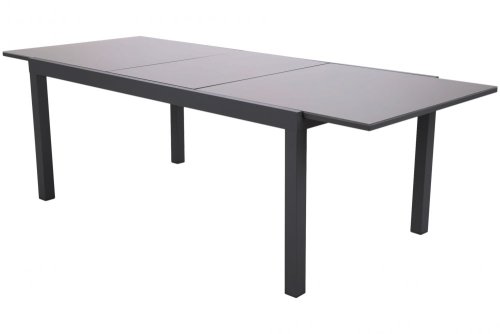 Záhradný jedálenský set 12+1
