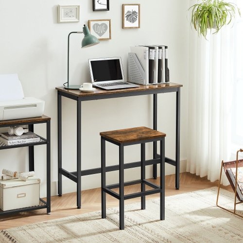 Barový set MADERA 2+1