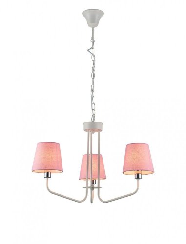 Závesná lampa YORK 3xE14