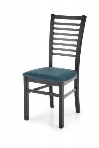 Jedálenská stolička GERARD 6 - BAREVNÁ VARIANTA: Tmavo zelená