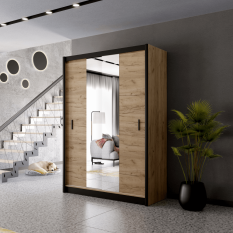 Šatní skříň CRAFT 150