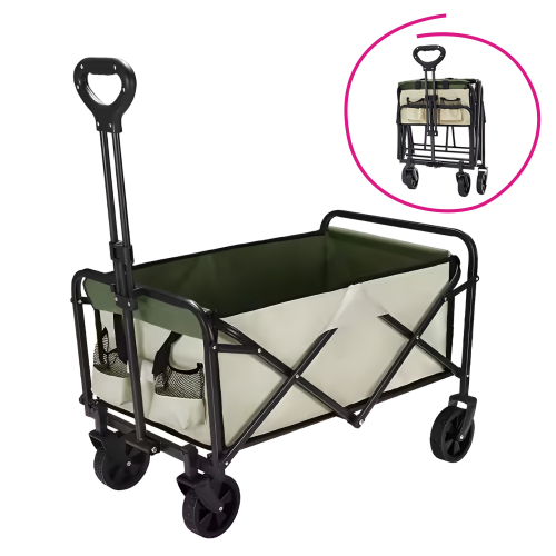 Záhradný vozík KARIL