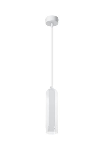 Závesná lampa TUBA 1xGU10
