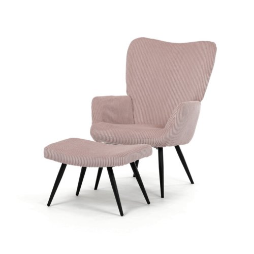 Relaxační křeslo AK-L7285