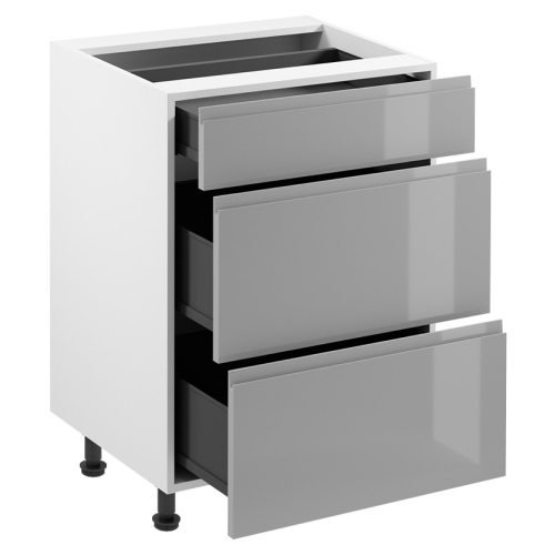 Spodní skříňka AURORA D60S3