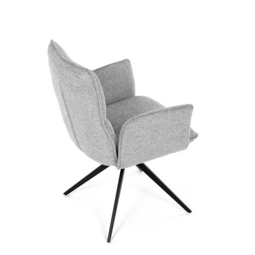 Otočné jídelní křeslo DCH-D1328