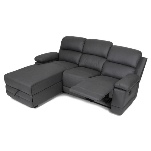 Polohovací sedací souprava ASD-4213